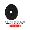 Double-Sided High Strength Polyester Tape 300LSE (2MM x 25M) (3M Model # 9475LEB)