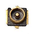 Antenna Coax Connector Compatible For iPhone 6 Plus (Low_ANT_RF)