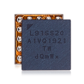 Small Audio IC Chip Compatible For iPad Pro 12.9" 4th Gen (2020) / iPad Pro 11" 2rd Gen (2020) (CS35L91)