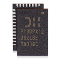 USB RE-drive IC Compatible For iPad Pro 12.9" 3rd Gen (2018) / iPad Pro 11" 1st Gen (2018) (Pi3dpx1205)