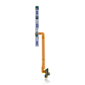 Power And Volume Button Flex Cable Compatible For Samsung Galaxy S24 Ultra 5G 