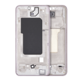 Mid-Frame Housing Compatible For Samsung Galaxy A35 (A356 / 2024) (Lilac)