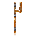 Power And Volume Button Flex Cable Compatible For Motorola Moto G Power 5G (XT2311 / 2023)