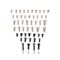 Complete Screw Set Compatible For Nintendo Switch Lite