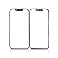 2 in 1 (Front Glass + OCA Pre-Installed) Compatible For iPhone 15 Plus (2 Pack) (OCA Master)