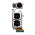 Back Camera (Wide & Telephoto & Ultra Wide) Compatible For Samsung Galaxy S21 5G (G991U) / S21 Plus 5G (G996U) (US Version)