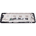LCD Assembly With Frame Compatible For Motorola Moto G Power 5G (XT2415 / 2024) (Refurbished) (All Colors)