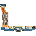 Charging Port Flex Cable Compatible For LG Optimus G (E970)
