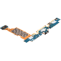 Charging Port Flex Cable Compatible For LG Optimus G (E970)