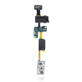 Home Button Flex Cable Compatible For Samsung Galaxy J7 Prime (G610 / 2016)