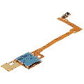 Sim Card Flex Cable Compatible For Samsung Galaxy Tab Pro 10.1" (T520)