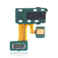 Headphone Jack Flex Compatible For Samsung J4 / J4 Plus (J400 / J415) (2018)