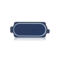 Home Button Compatible For Samsung Galaxy J4 (J400 / 2018) (Blue)