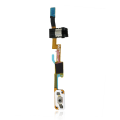 Home Button Flex Cable With Headphone Jack Compatible For Samsung Galaxy J3 (J327 / 2017) 
