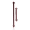 Hard Buttons (Power / Volume) Compatible For Samsung Galaxy Note 20 5G / Note 20 Ultra 5G (Mystic Bronze)
