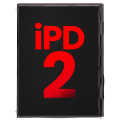 LCD Compatible For iPad 2 (Aftermarket Plus)