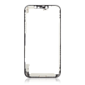 LCD Frame Without Glue Compatible For iPhone 12 Pro Max (10 Pack)