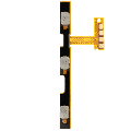 Power And Volume Flex Cable Compatible For Samsung Galaxy A02S (A025U / 2020) / A03 (A035U / 2021) / A03S (A037M / 2021)
