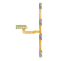 Power Button Flex Cable Compatible For Motorola Moto G71 5G (XT2169-1 / 2022)