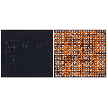 Power Management IC Compatible For iPad Air 5 /  Pro 12.9" 6th Gen (2022) (343S00543 / 343S00544 / 4S311 343S00478-A0) (46B0)