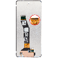 LCD Assembly Without Frame Compatible For Motorola Moto G 5G (XT2417 / 2024) (Refurbished) (All Colors)
