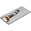 LCD Assembly Without Frame Compatible For Motorola Moto G 5G (XT2417 / 2024) (Refurbished) (All Colors)