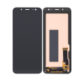 OLED Assembly Without Frame Compatible For Samsung Galaxy J6 / On6 (J600 / 2018) (Service Pack) (Black)