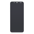 OLED Assembly Without Frame Compatible For Samsung Galaxy J6 / On6 (J600 / 2018) (Service Pack) (Black)