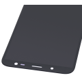 OLED Assembly Without Frame Compatible For Samsung Galaxy J6 / On6 (J600 / 2018) (Service Pack) (Black)