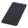 OLED Assembly Without Frame Compatible For Samsung Galaxy J6 / On6 (J600 / 2018) (Service Pack) (Black)