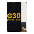 LCD Assembly Without Frame Compatible For Motorola Moto G30 (XT2129 / 2021) (Refurbished) (All Colors)