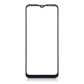 2 in 1 Front Glass With OCA Pre-Installed Compatible For Motorola Moto G10 (XT2127-2 / 2021)