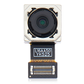 Back Camera (Ultra Wide) Compatible For Motorola Moto G100 (XT2125-4 / 2021)
