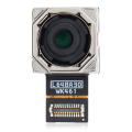 Back Camera (Wide) Compatible For Motorola Moto G100 (XT2125-4 / 2021) / Edge S