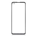 2 in 1 Front Glass With OCA Pre-Installed Compatible For Motorola Moto G100 (XT2125-4 / 2021)