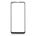 Front Glass Compatible For Motorola Moto G Power (XT2117 / 2021)