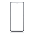 Front Glass Compatible For Motorola Moto G 5G (XT2113-3 / 2020)
