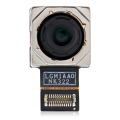 Back Camera (Wide) Compatible For Motorola Moto G10 Power (XT2127-4 / 2021) / G50 (XT2137 / 2021) / G9 (2020) / G9 Play (XT2083 / 2020)