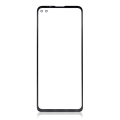 Front Glass Compatible For Motorola Moto G 5G Plus (XT2075 / 2020)
