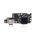 Charging Port Board Compatible For Motorola Moto G Power (XT2041-4 / XT2041-6 / XT2041-7 / XT2041DL / 2020) (Genuine OEM)