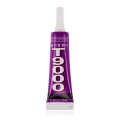 Multi-Purpose Glue Adhesive T9000 (15ml / Clear) (Zhanlida)