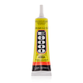 Multi-Purpose Glue Adhesive E8000 (50ml / Clear) (Zhanlida)