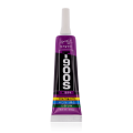 Multi-Purpose Glue Adhesive T900S (15ml / Black) (Zhanlida)