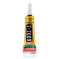 Multi-Purpose Glue Adhesive T7000 (15ml / Black) (Zhanlida)