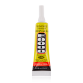 Multi-Purpose Glue Adhesive E8000 (15ml / Clear) (Zhanlida)