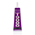 Multi-Purpose Glue Adhesive T9000 (50ml / Clear) (Zhanlida)