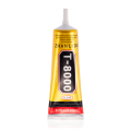 Multi-Purpose Glue Adhesive T8000 (110ml / Clear) (Zhanlida)