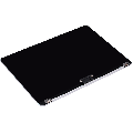 Complete LCD Display Assembly Compatible For MacBook Air 13" (A2681 / Mid 2022) (Used OEM Pull: Grade A) (Silver)