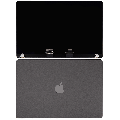 Complete LCD Display Assembly Compatible For MacBook Pro 16" (A2991 / Late 2023) (Used OEM Pull: Grade A) (Space Black)