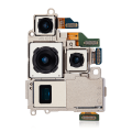 Back Camera Module (Wide & Telephoto & Periscope Telephoto & Ultra Wide) Compatible For Samsung Galaxy S23 Utra 5G (US Version)